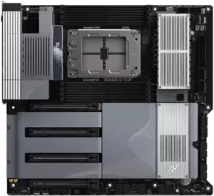 Gigabyte TRX50 AI TOP