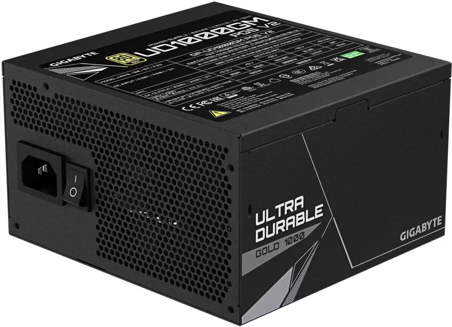 Gigabyte UD1000GM PG5 V2