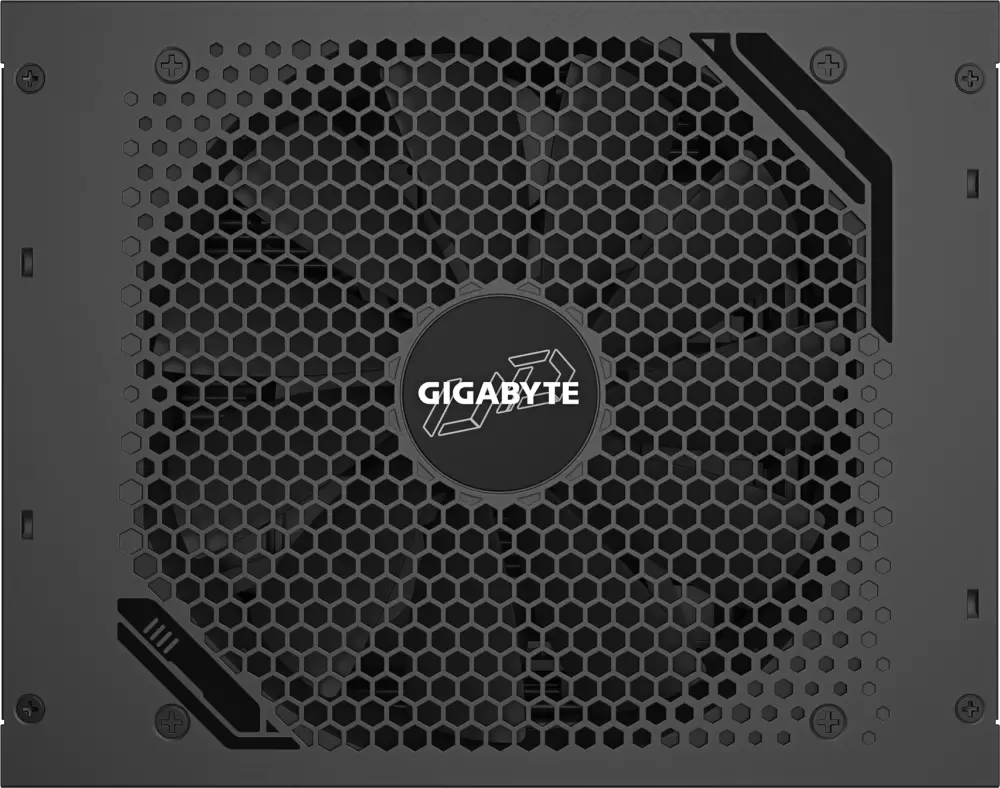 Gigabyte UD1600PM PG5 AI Top