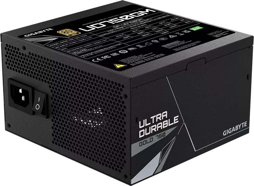 Gigabyte UD750GM