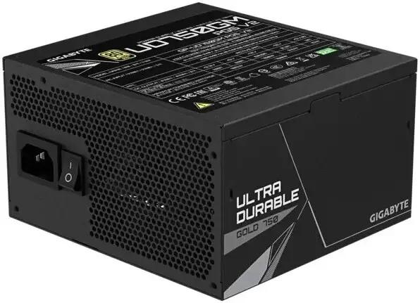 Gigabyte UD750GM PG5 V2