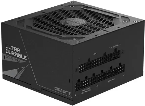 Блок питания Gigabyte UD750GM PG5 V2 фото 2
