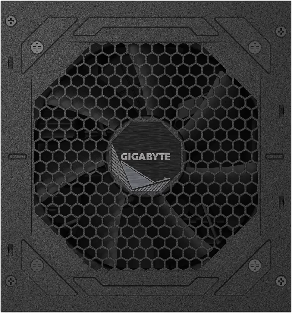 Блок питания Gigabyte UD750GM PG5 V2 фото 4