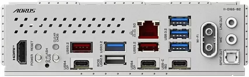 Материнская плата Gigabyte X870 Aorus Elite X3D Ice фото