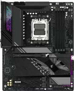 Материнская плата Gigabyte X870E Aorus Elite WiFi7 (rev. 1.2)