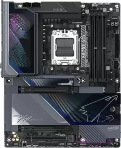 Gigabyte X870E Aorus Master X3D
