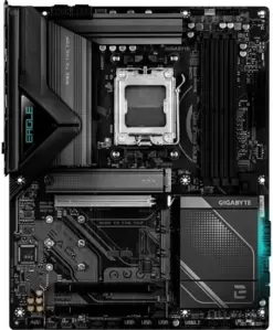 Материнская плата Gigabyte X870E Eagle WiFi7 фото