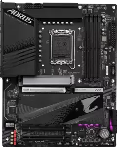 Материнская плата Gigabyte Z790 Aorus Elite (rev. 1.0)