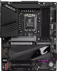 Материнская плата Gigabyte Z790 Aorus Elite DDR4 (rev. 1.0) фото