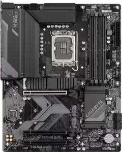 Материнская плата Gigabyte Z790 S DDR4 (rev. 1.0) фото