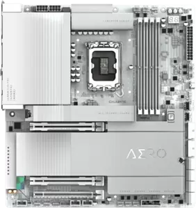 Gigabyte Z890 Aero D