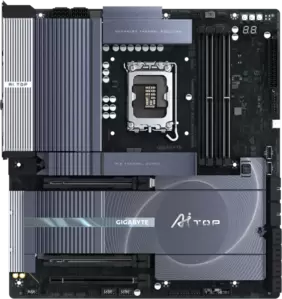 Gigabyte Z890 AI Top