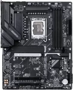 Материнская плата Gigabyte Z890 D Plus фото