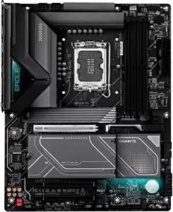 Материнская плата Gigabyte Z890 Eagle Plus