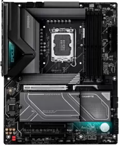 Gigabyte Z890 Eagle WiFi7 Plus