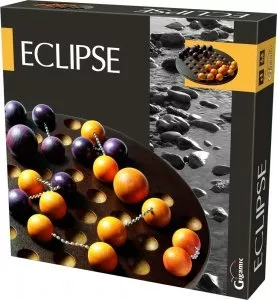 Настольная игра Gigamic Эклипс (Eclipse) фото