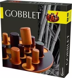 Настольная игра Gigamic Гобблет (Gobblet) фото