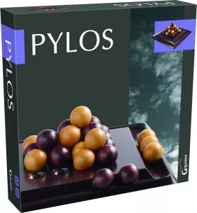 Настольная игра Gigamic Пилос (Pylos) фото