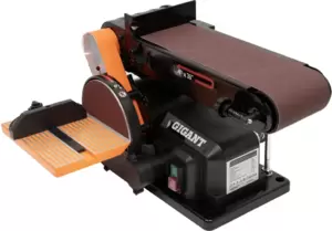 Шлифовальный станок Gigant BDSJ 100/152E фото