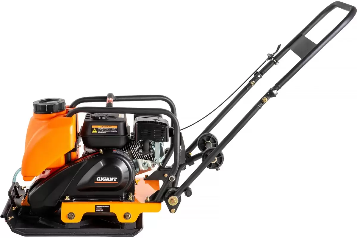 Gigant BVP80T-L200