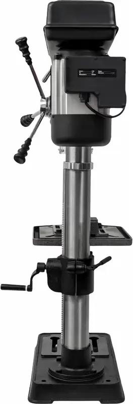 Станок сверлильный Gigant DP1316F фото 4