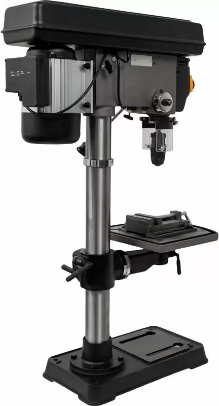 Станок сверлильный Gigant DP1316F фото 5