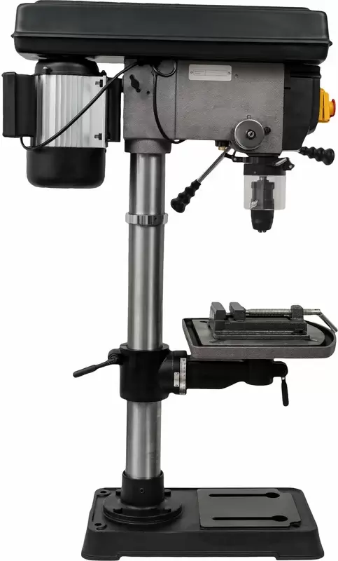 Станок сверлильный Gigant DP1316F фото 6