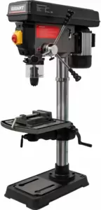 Станок сверлильный Gigant DP1316F фото