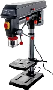 Станок сверлильный Gigant DPJ-550 фото