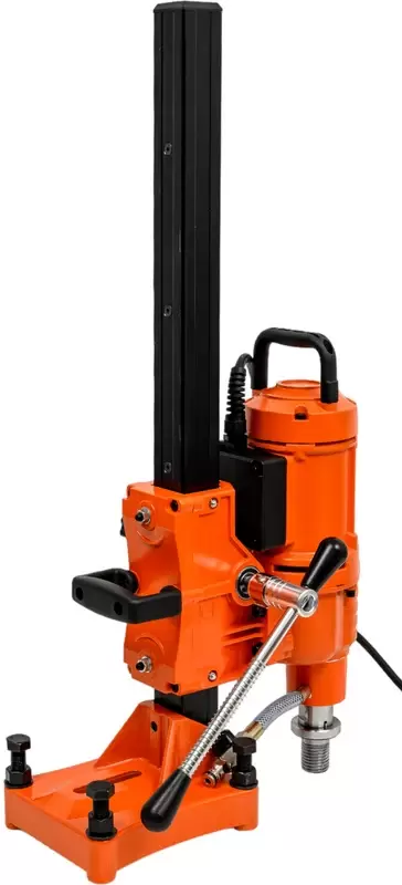 Станок сверлильный Gigant EDM-180 фото 3