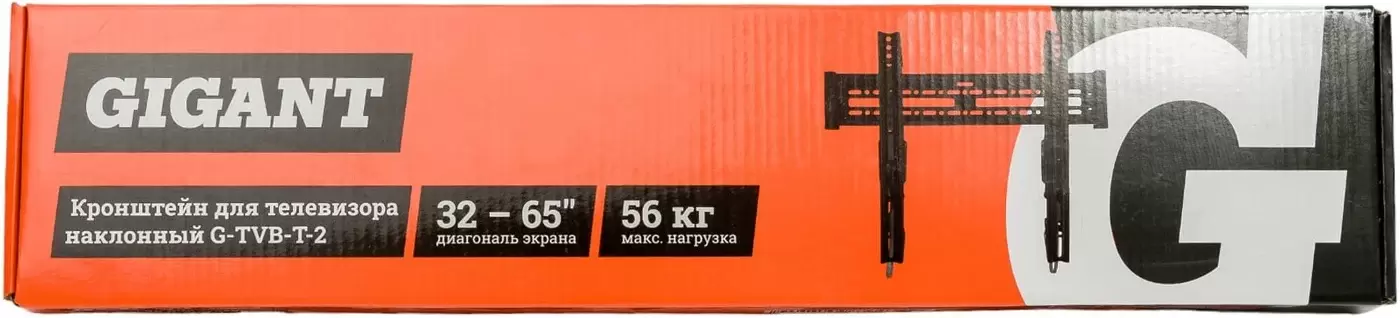 Кронштейн для телевизора Gigant G-TVB-T-2 фото 3