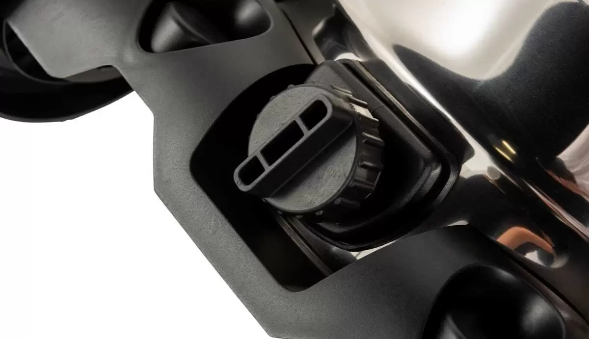 Пылесос Gigant GMI-03 фото