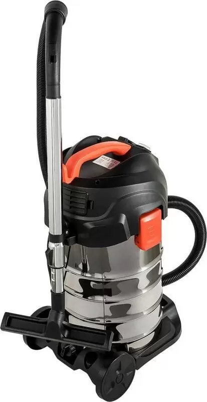 Пылесос Gigant GMI-03 фото