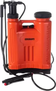Опрыскиватель Gigant GS-03 фото