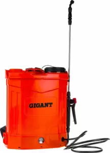 Опрыскиватель Gigant GS-07 фото