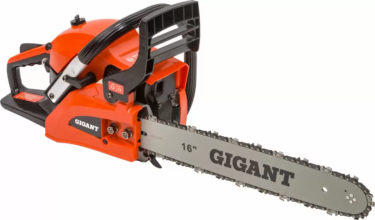 Gigant GSAF-07