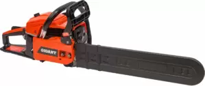 Бензопила Gigant GSAF-10 фото