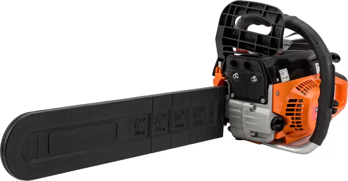 Бензопила Gigant GTSL-03 фото 3