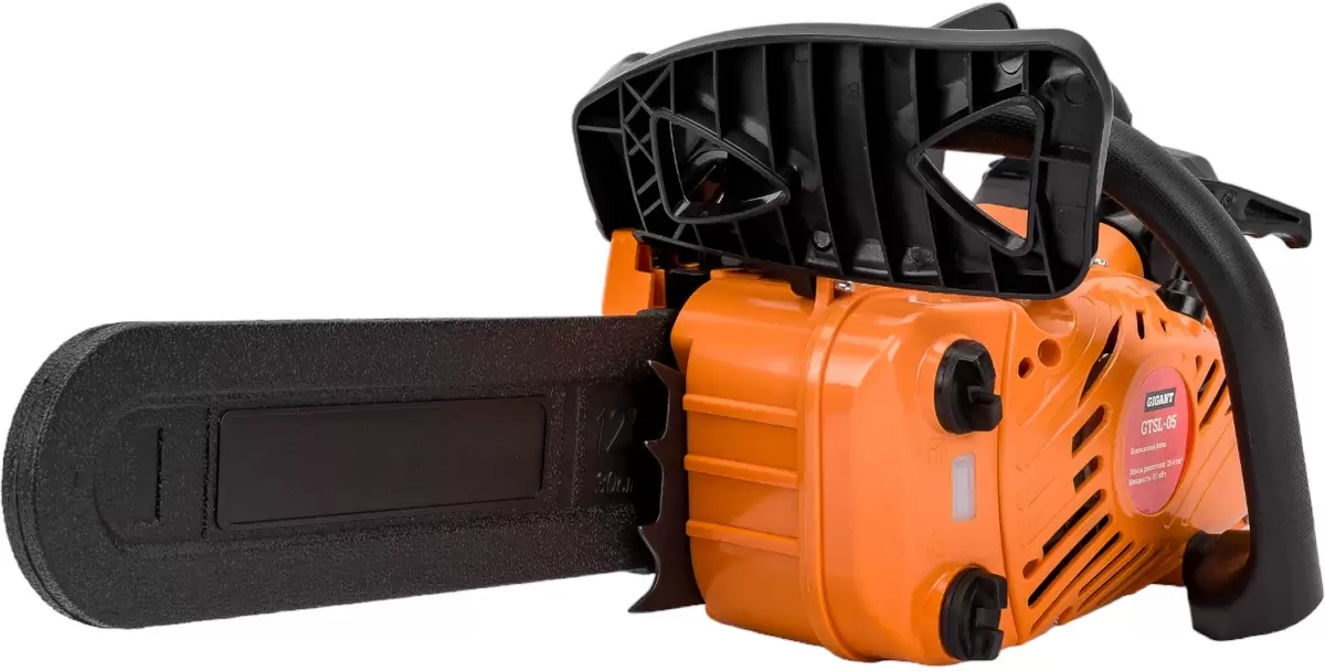Бензопила Gigant GTSL-05 фото 2