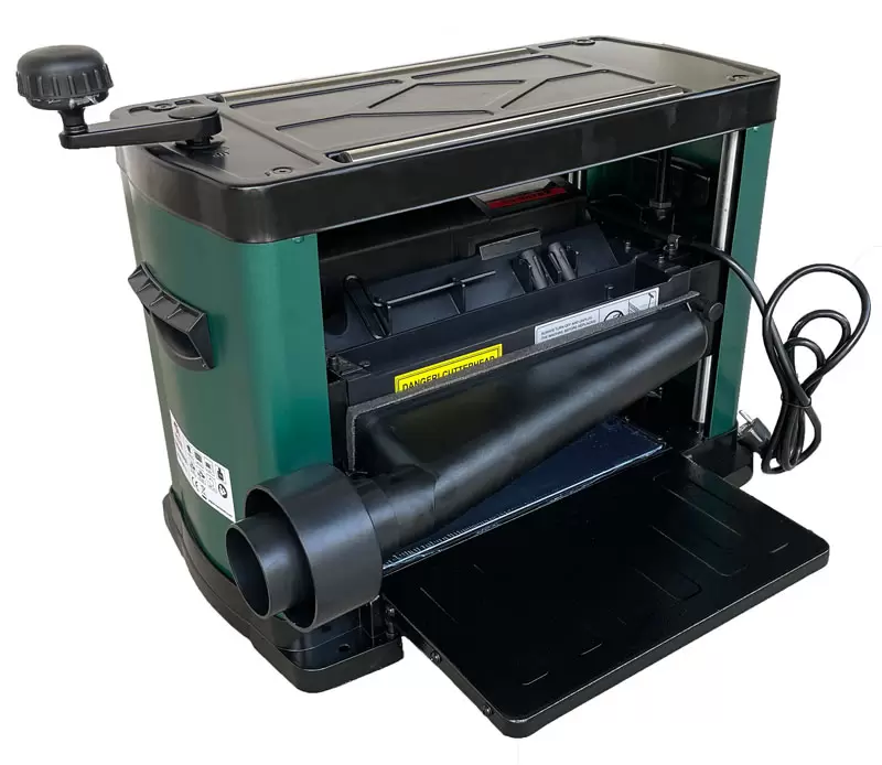 Рейсмусовый станок Jaguar JWP-12 фото