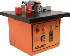 Кромкооблицовочный станок Gigant MF170A фото