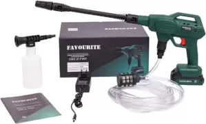 Favourite OBS 21 FWP (с 1-им АКБ)