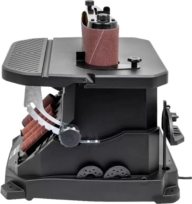 Шлифовальный станок Gigant OSBSJ-450 фото 2