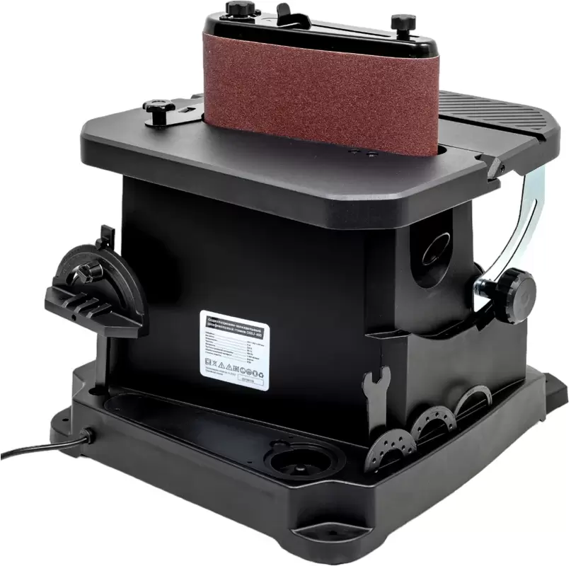 Шлифовальный станок Gigant OSBSJ-450 фото 3