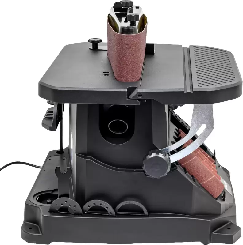 Шлифовальный станок Gigant OSBSJ-450 фото 4