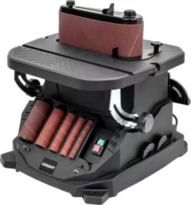 Шлифовальный станок Gigant OSBSJ-450 фото