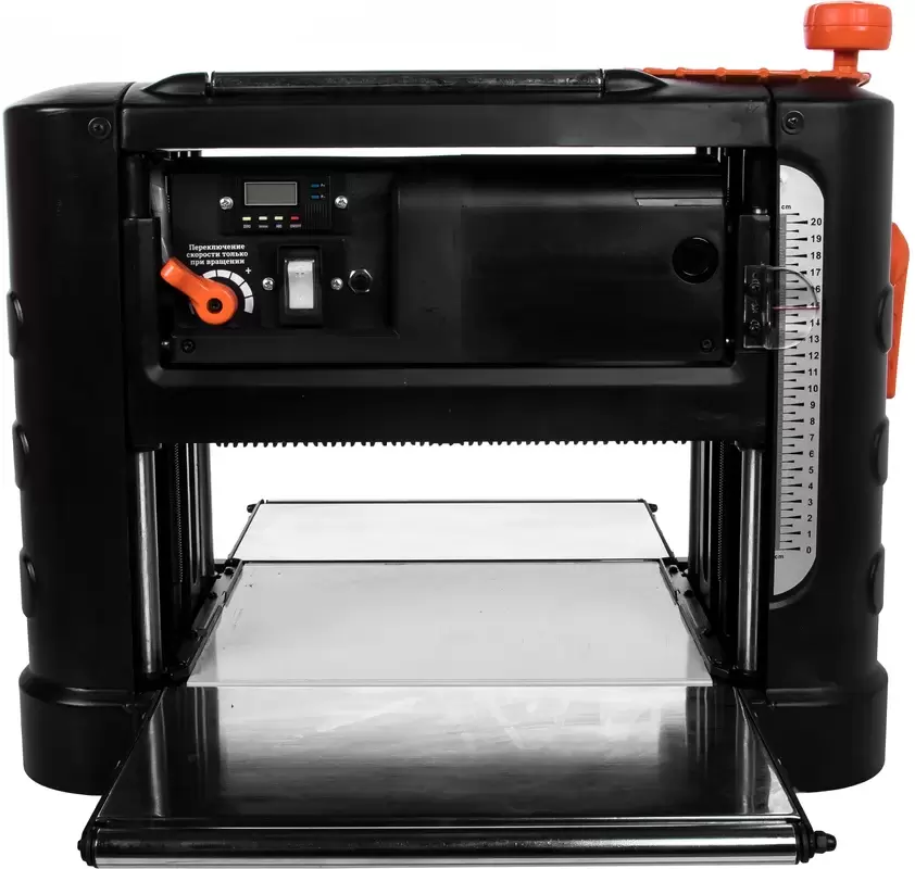 Рейсмусовый станок Gigant TPJ-330-1800 фото 3