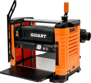 Рейсмусовый станок Gigant TPJ-330-1800HH фото
