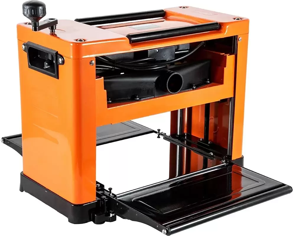 Рейсмусовый станок Gigant TPJ-330-2000 фото