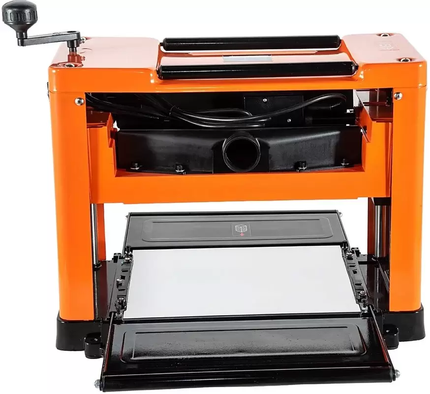 Рейсмусовый станок Gigant TPJ-330-2000 фото